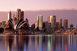 Sydney, Australia